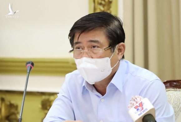 TP.HCM dừng tất cả các dịch vụ hớt tóc làm đẹp, cà phê quán ăn không bán tại chỗ TP.HCM dừng tất cả các dịch vụ hớt tóc làm đẹp, cà phê quán ăn không bán tại chỗ