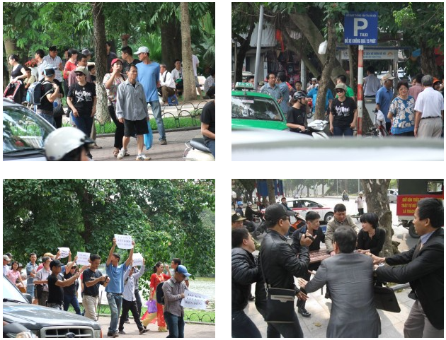 Nguyễn Thúy Hạnh (1) - thất bại với giấc mơ về Nguyễn Thúy Hạnh (1) - thất bại với giấc mơ về