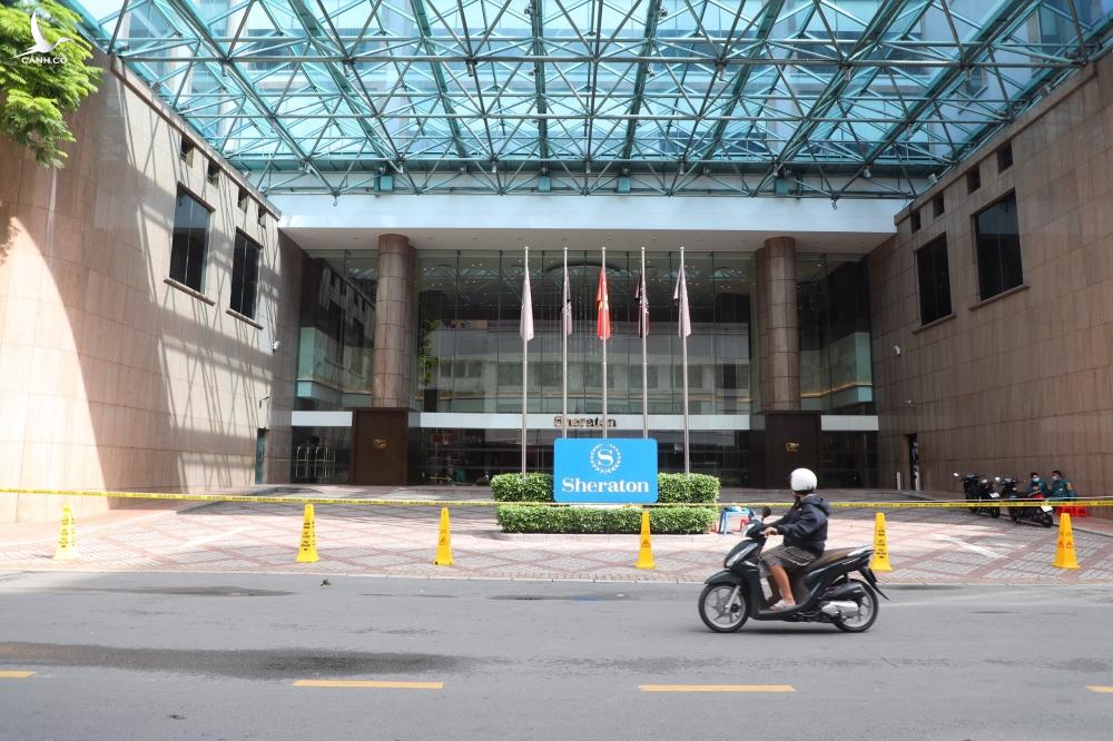 TP.HCM nâng cấp độ phòng dịch, đề nghị người dân hạn chế ra khỏi nhà TP.HCM nâng cấp độ phòng dịch, đề nghị người dân hạn chế ra khỏi nhà