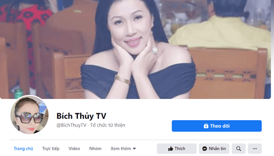 Gia hạn điều tra vụ án Bích Thủy TV