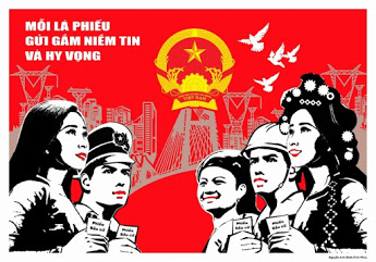 Thành công của một kỳ bầu cử đặc biệt Thành công của một kỳ bầu cử đặc biệt