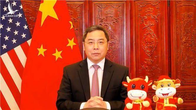 Lộ tin quân đội Mỹ đã bí mật vào đóng ở Đài Loan Lộ tin quân đội Mỹ đã bí mật vào đóng ở Đài Loan