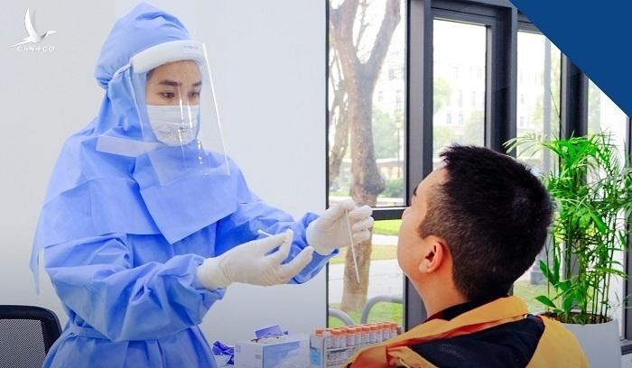 Chiều 29/5, có thêm 141 ca mắc COVID-19 tại 8 tỉnh, thành Chiều 29/5, có thêm 141 ca mắc COVID-19 tại 8 tỉnh, thành