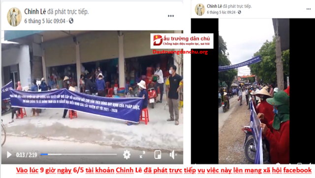 Linh mục Đinh Văn Minh sao nỡ đẩy giáo dân vào cái 'chết' Linh mục Đinh Văn Minh sao nỡ đẩy giáo dân vào cái 'chết'