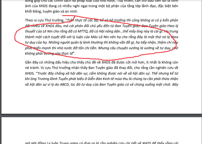 Lương Thế Huy có xứng đáng làm Đại biểu Quốc hội không? Lương Thế Huy có xứng đáng làm Đại biểu Quốc hội không?