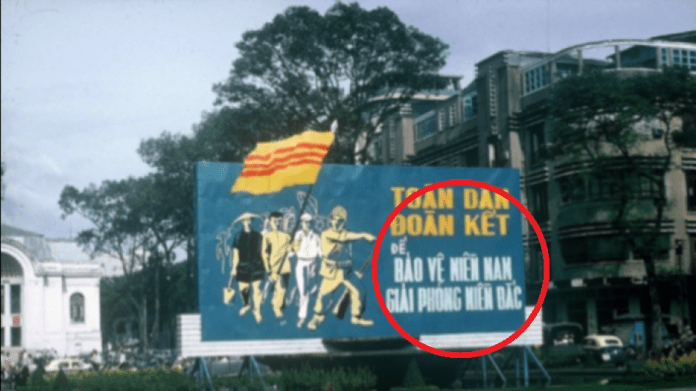 Những ngụy biện, xảo trá về ngày 30 tháng Tư của đám vong quốc hủi nô Những ngụy biện, xảo trá về ngày 30 tháng Tư của đám vong quốc hủi nô