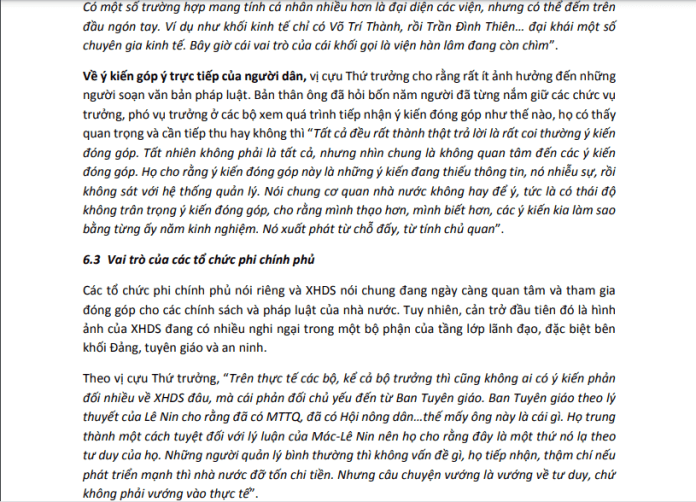 Lương Thế Huy có xứng đáng làm Đại biểu Quốc hội không? Lương Thế Huy có xứng đáng làm Đại biểu Quốc hội không?