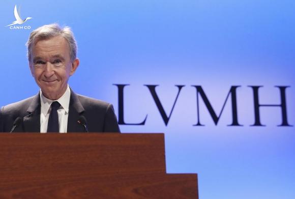 Ngôi vị người giàu nhất thế giới vừa bị thay đổi Ngôi vị người giàu nhất thế giới vừa bị thay đổi