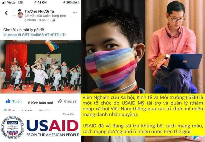 Lương Thế Huy có xứng đáng làm Đại biểu Quốc hội không? Lương Thế Huy có xứng đáng làm Đại biểu Quốc hội không?