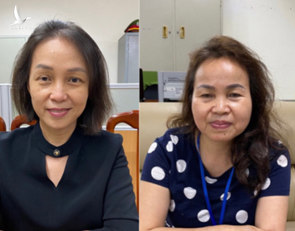 Đình chỉ sinh hoạt đảng 1 đảng viên, 1 phó bí thư chi bộ tại Bệnh viện Tim Hà Nội Đình chỉ sinh hoạt đảng 1 đảng viên, 1 phó bí thư chi bộ tại Bệnh viện Tim Hà Nội