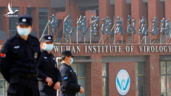 Mỹ nắm giữ hàng loạt bằng chứng về bí ẩn nguồn gốc Covid-19?
