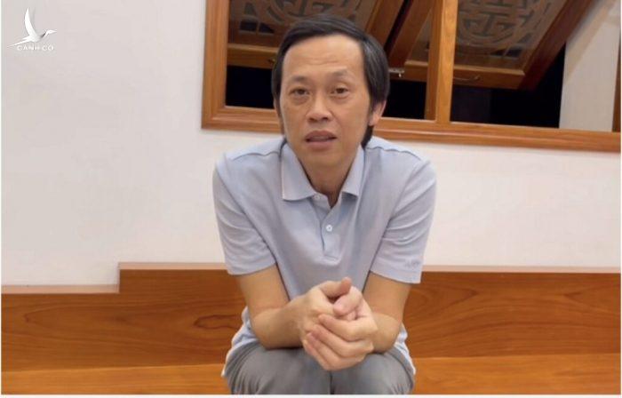 Từ thiện tự phát như nghệ sĩ Hoài Linh khổ lắm? Từ thiện tự phát như nghệ sĩ Hoài Linh khổ lắm?