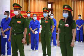 Việt tân tuyên truyền ngu dốt về tính dân chủ, nhân văn của bầu cử Quốc hội Việt tân tuyên truyền ngu dốt về tính dân chủ, nhân văn của bầu cử Quốc hội