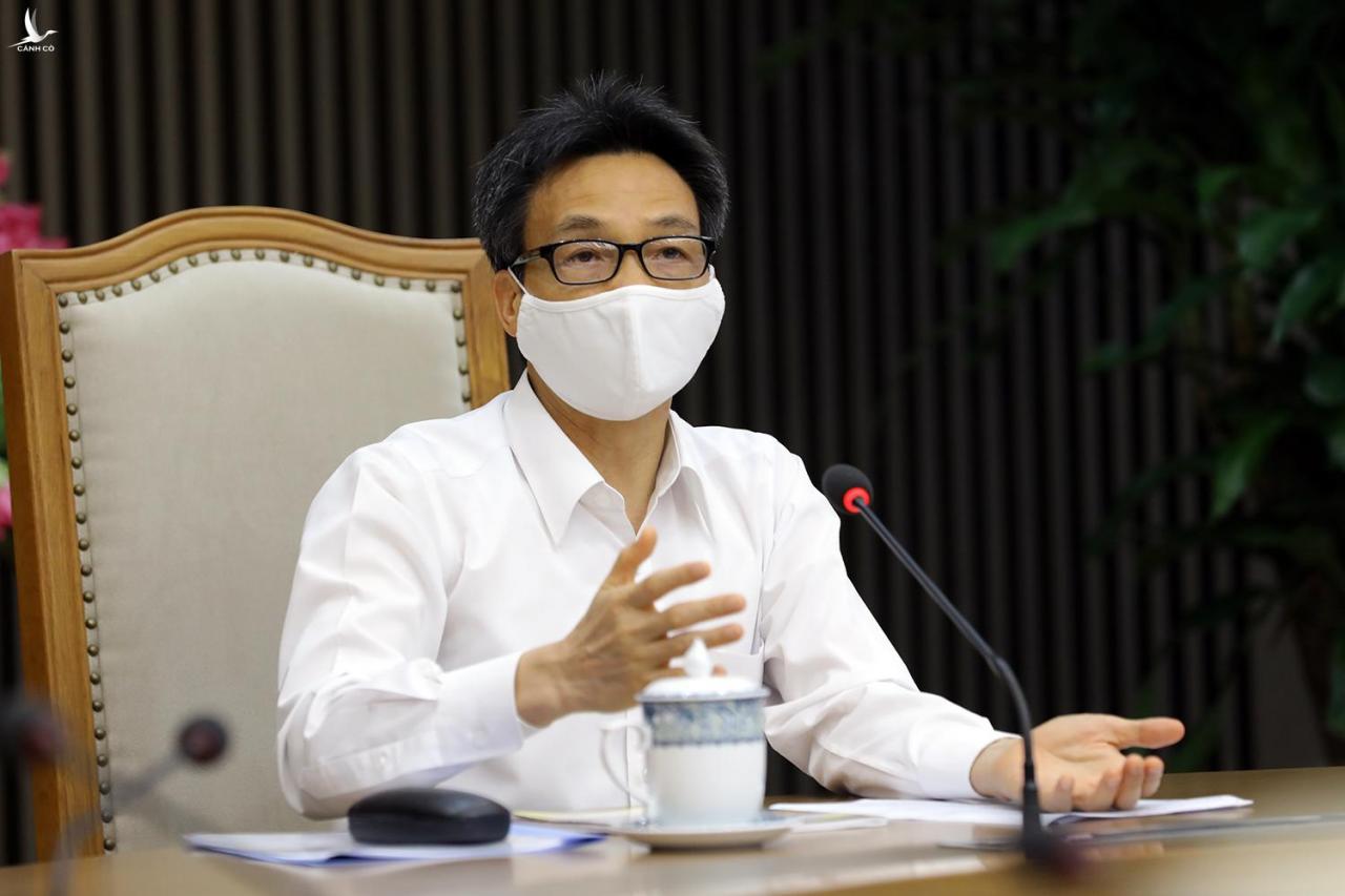 Dich COVID-19: Cách ly triệt để, triển khai cao điểm rà soát tất cả người nhập cảnh Dich COVID-19: Cách ly triệt để, triển khai cao điểm rà soát tất cả người nhập cảnh