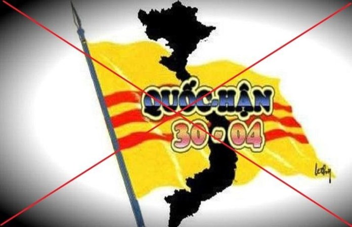 Những ngụy biện, xảo trá về ngày 30 tháng Tư của đám vong quốc hủi nô Những ngụy biện, xảo trá về ngày 30 tháng Tư của đám vong quốc hủi nô