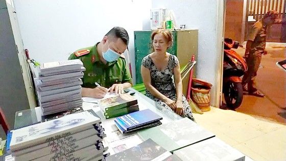 Nhận diện, đấu tranh với thông tin xấu, độc trên không gian mạng - Bài 2: Hoạt động chống phá tinh vi Nhận diện, đấu tranh với thông tin xấu, độc trên không gian mạng - Bài 2: Hoạt động chống phá tinh vi