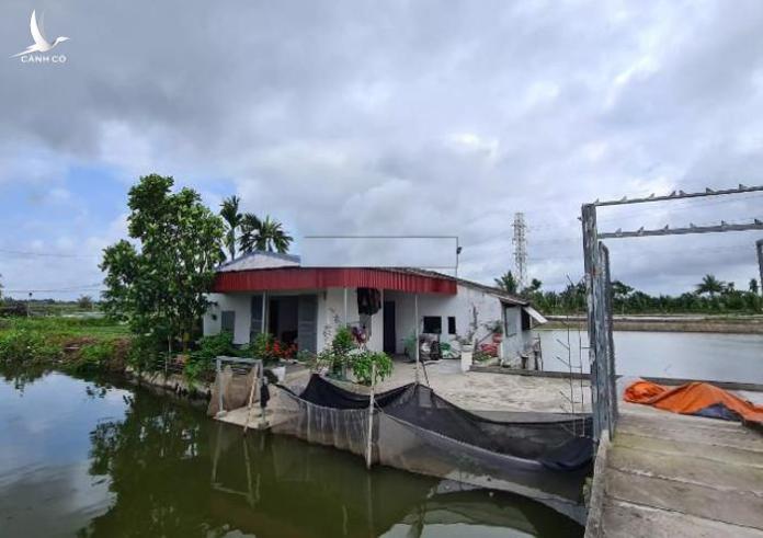 Thiếu tá công an dũng cảm tố cáo sai phạm của cấp trên vì điều gì? Thiếu tá công an dũng cảm tố cáo sai phạm của cấp trên vì điều gì?