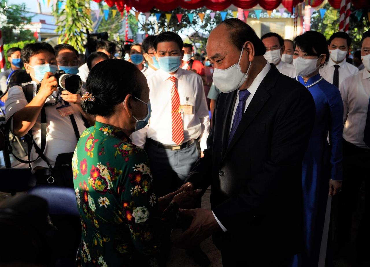 Gần 69 triệu cử tri cả nước đi bầu cử Quốc hội và HĐND Gần 69 triệu cử tri cả nước đi bầu cử Quốc hội và HĐND