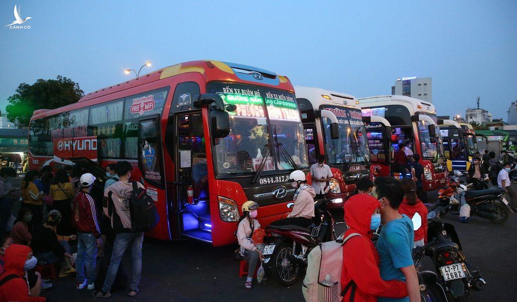 Mầm bệnh đã vào cộng đồng Mầm bệnh đã vào cộng đồng