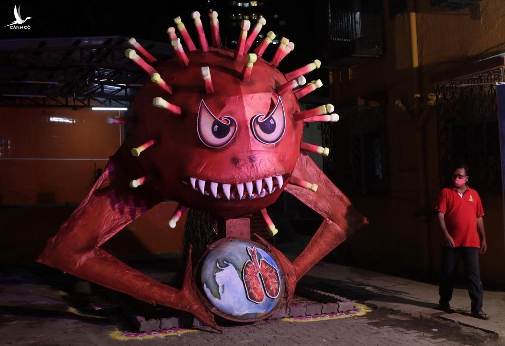 Nguyên nhân Ấn Độ từ chối nhận trợ giúp y tế từ Trung Quốc