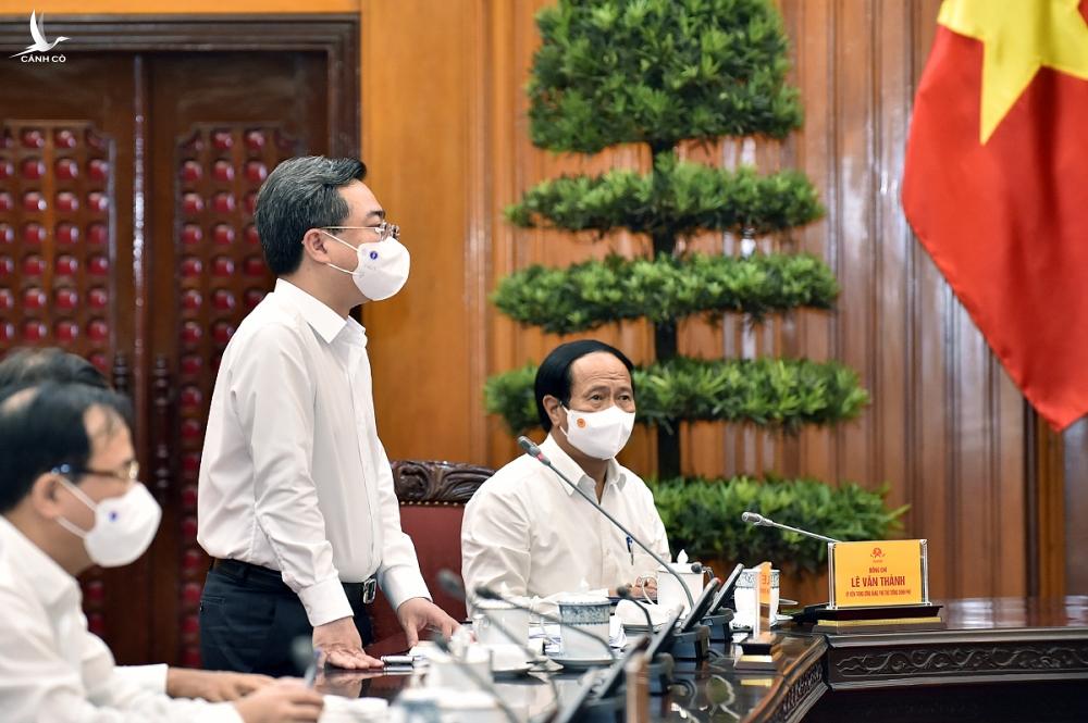 Thủ tướng Phạm Minh Chính: Ngành xây dựng phải thay đổi nhận thức, nâng tầm tư duy để phát triển Thủ tướng Phạm Minh Chính: Ngành xây dựng phải thay đổi nhận thức, nâng tầm tư duy để phát triển