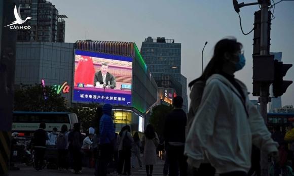 Trung Quốc hứng chỉ trích vì ‘nhẫn tâm’ với Ấn Độ Trung Quốc hứng chỉ trích vì ‘nhẫn tâm’ với Ấn Độ