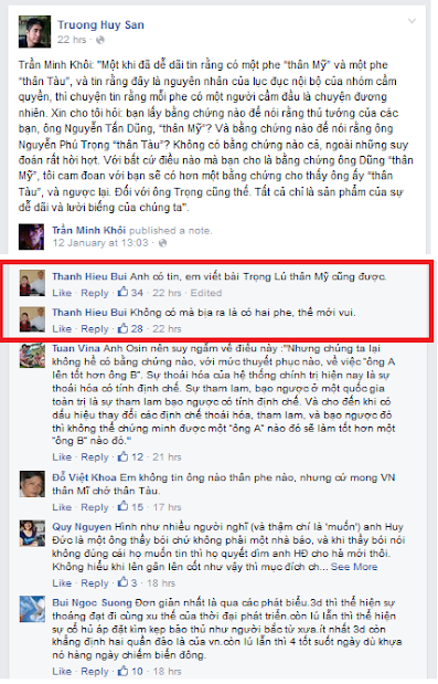 Thấy gì khi Ân xá Quốc tế đòi Việt Nam điều tra nhóm hacker đã tấn công VOICE? Thấy gì khi Ân xá Quốc tế đòi Việt Nam điều tra nhóm hacker đã tấn công VOICE?