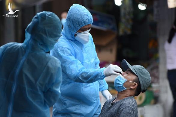 Nóng: Giám đốc Công ty Hosiden nhiễm nCoV, từng đi Phú Quốc Nóng: Giám đốc Công ty Hosiden nhiễm nCoV, từng đi Phú Quốc