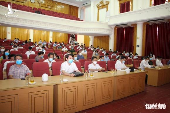 Mong đưa tiếng nói của người dân đến với diễn đàn Quốc hội Mong đưa tiếng nói của người dân đến với diễn đàn Quốc hội