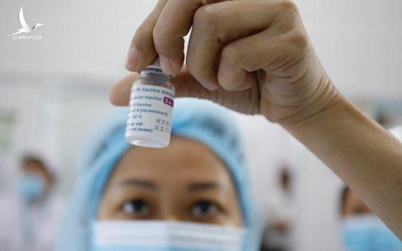 Đề xuất lập quỹ mua vaccine Covid-19 tiêm chủng đại trà Đề xuất lập quỹ mua vaccine Covid-19 tiêm chủng đại trà