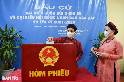 Sự “lạc lõng” của đám rận chủ quốc nội trong Ngày hội toàn dân Sự “lạc lõng” của đám rận chủ quốc nội trong Ngày hội toàn dân