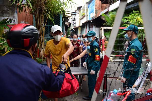 Trách nhiệm của F1 - Hội Cờ Đỏ Trách nhiệm của F1 - Hội Cờ Đỏ