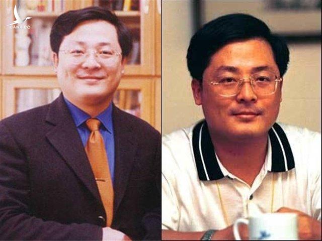 Tỷ phú đầu tiên trên thế giới bị tiêm thuốc độc, xin nộp gần 2 ngàn tỷ không thoát tội Tỷ phú đầu tiên trên thế giới bị tiêm thuốc độc, xin nộp gần 2 ngàn tỷ không thoát tội