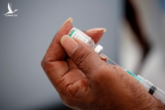 Tại sao thế giới nên tiếp tục sử dụng vaccine Sinopharm? Tại sao thế giới nên tiếp tục sử dụng vaccine Sinopharm?