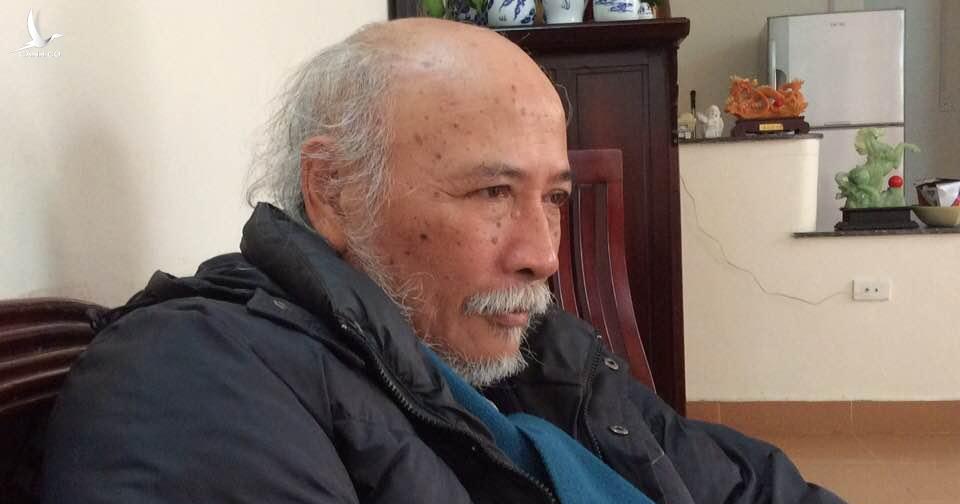 Điều “bất thường” đến khó tin về một nhà biên kịch