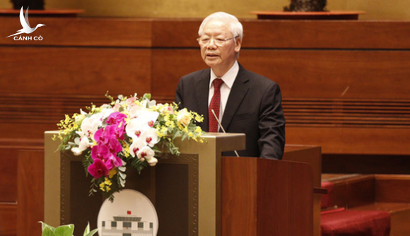 Tổng bí thư Nguyễn Phú Trọng: Cứ làm đi, có hiệu quả, dân tin