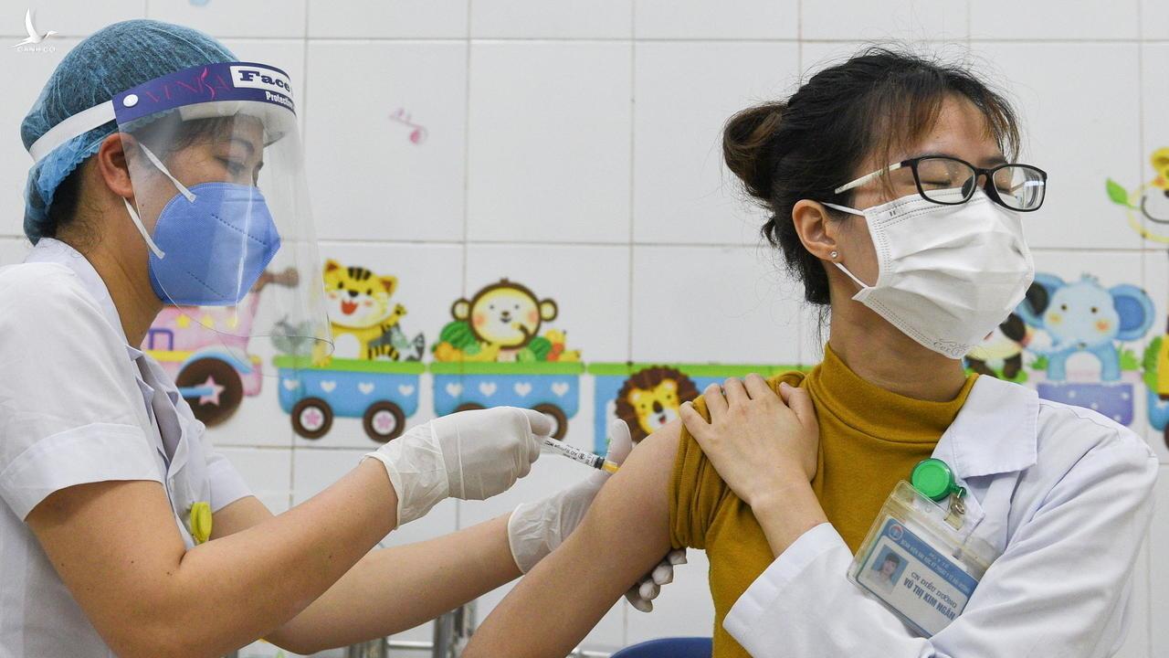 Đài NHK: Nhật Bản sẽ gửi vắc xin COVID-19 cho Việt Nam trong tháng 6 Đài NHK: Nhật Bản sẽ gửi vắc xin COVID-19 cho Việt Nam trong tháng 6