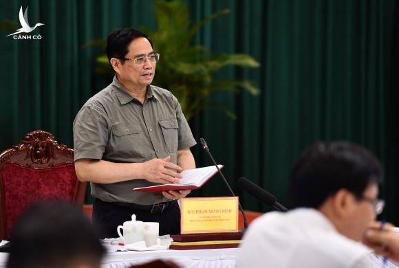 ‘Dứt khoát không để dịch lây lan trong khu công nghiệp ở Đồng Nai’ ‘Dứt khoát không để dịch lây lan trong khu công nghiệp ở Đồng Nai’