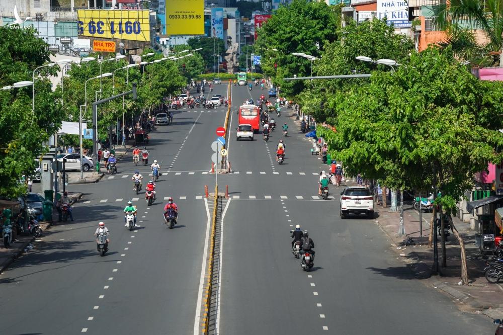 Hai tuần là ‘thời gian vàng’ để TP.HCM chặt đứt nguồn lây nhiễm Hai tuần là ‘thời gian vàng’ để TP.HCM chặt đứt nguồn lây nhiễm