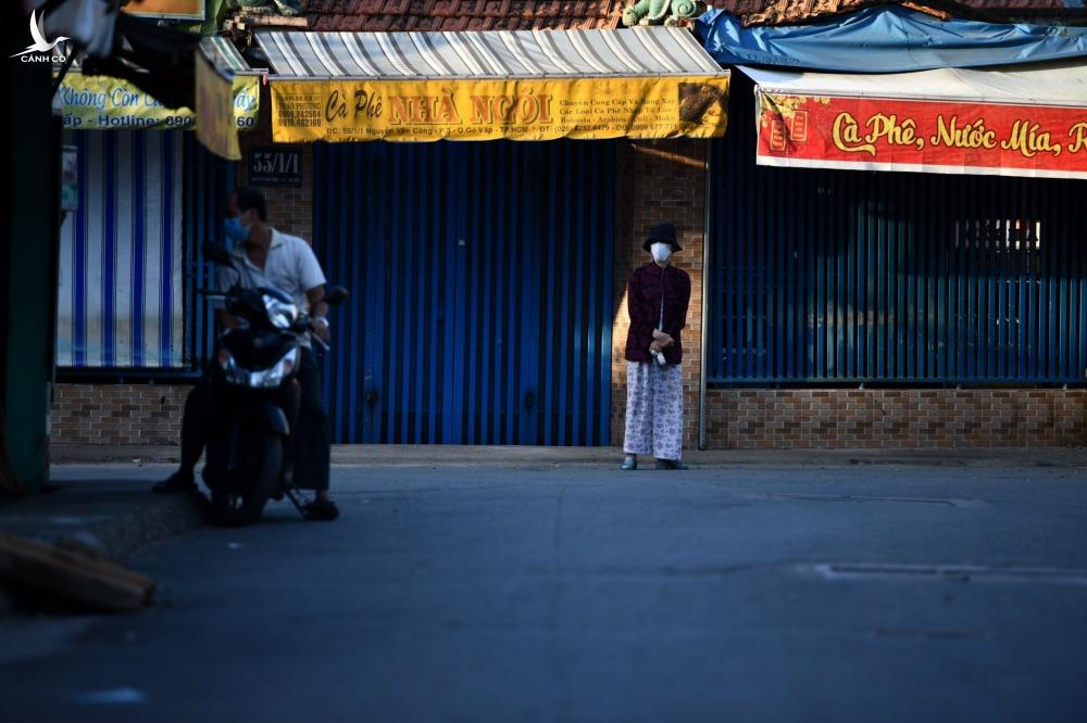 Hai tuần là ‘thời gian vàng’ để TP.HCM chặt đứt nguồn lây nhiễm Hai tuần là ‘thời gian vàng’ để TP.HCM chặt đứt nguồn lây nhiễm