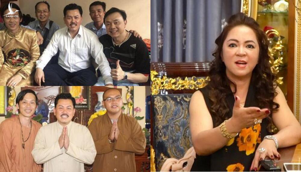 Cơ quan chức năng cần khẩn cấp “vá” lại những lỗ hổng từ livestream