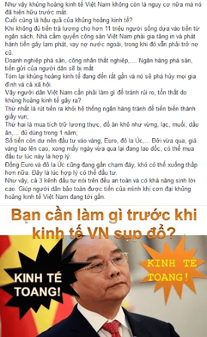 Khi Nguyễn Văn Đài lợi dụng dịch bệnh để chống Cộng, bât chấp mạng người Khi Nguyễn Văn Đài lợi dụng dịch bệnh để chống Cộng, bât chấp mạng người