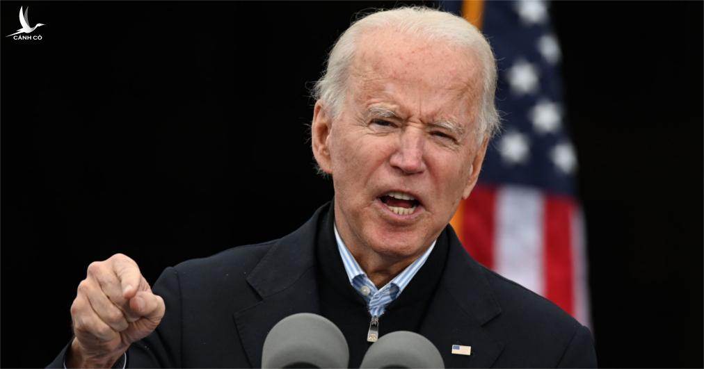 Mỹ tiếp tục chơi “tất tay”, Trung Quốc lo “sốt vó” Mỹ tiếp tục chơi “tất tay”, Trung Quốc lo “sốt vó”