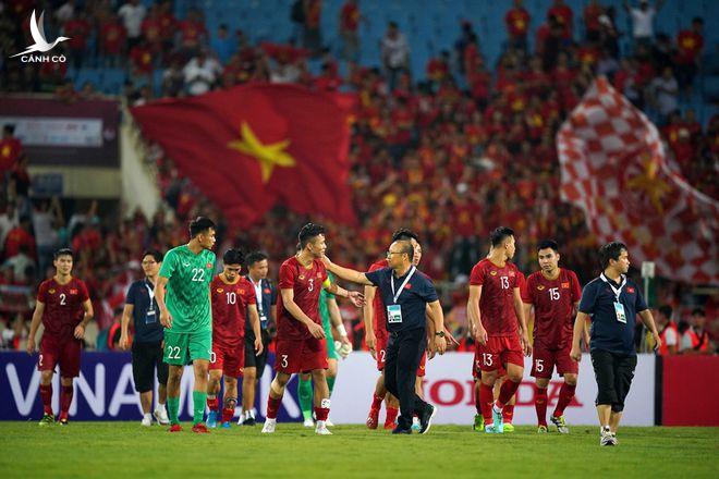 Đâu là đặc sản của bóng đá Việt Nam?