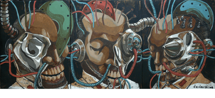 Lê Quảng Hà đang làm gì? Lê Quảng Hà đang làm gì?