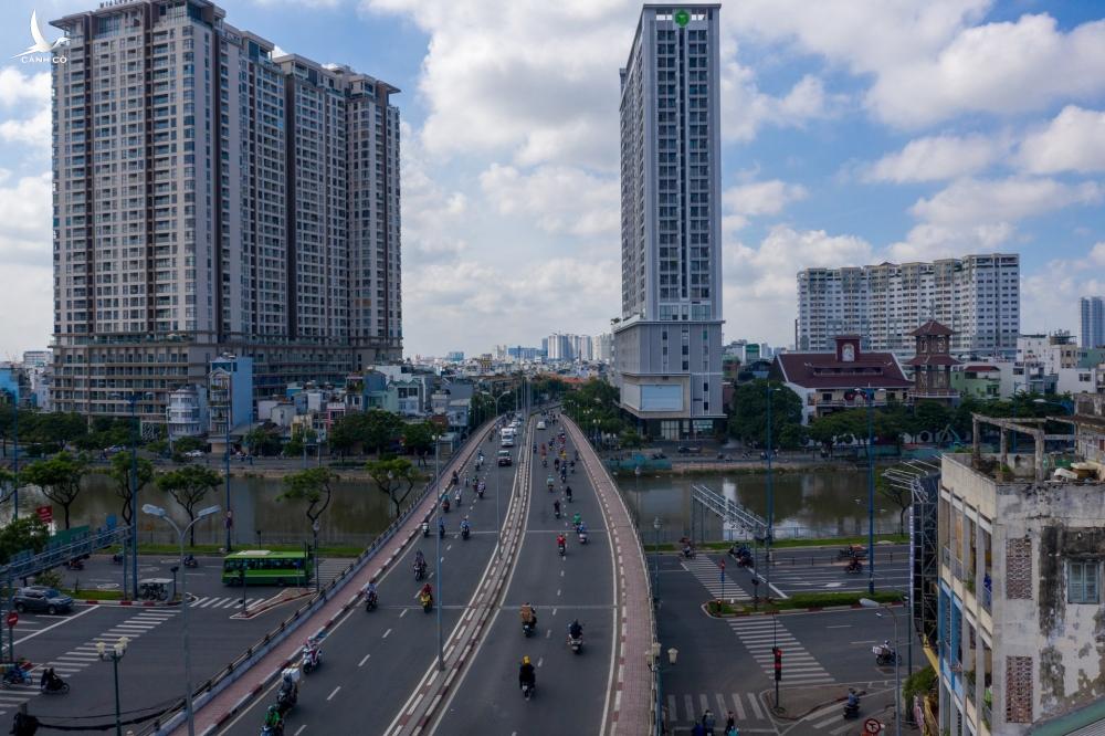 Hai tuần là ‘thời gian vàng’ để TP.HCM chặt đứt nguồn lây nhiễm Hai tuần là ‘thời gian vàng’ để TP.HCM chặt đứt nguồn lây nhiễm