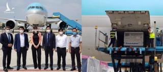 “Ngoại giao vaccine” - Nước cờ khôn ngoan của Việt Nam “Ngoại giao vaccine” - Nước cờ khôn ngoan của Việt Nam