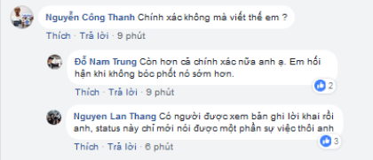 Có nên gia nhập tổ chức của Nguyễn Văn Đài? Có nên gia nhập tổ chức của Nguyễn Văn Đài?