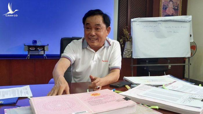 Bà Phương Hằng bất ngờ công bố đặt mua 15 triệu liều vaccine Bà Phương Hằng bất ngờ công bố đặt mua 15 triệu liều vaccine