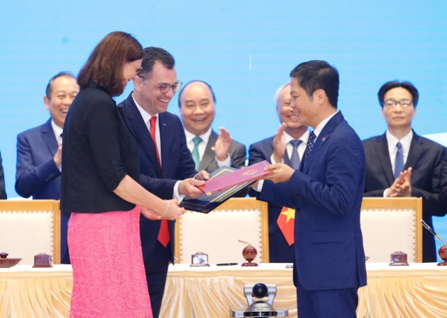 Vấn đề 'đối tác' và 'đối tượng' trong Văn kiện Đại hội XIII của Đảng: Từ nhận thức đến thực tế